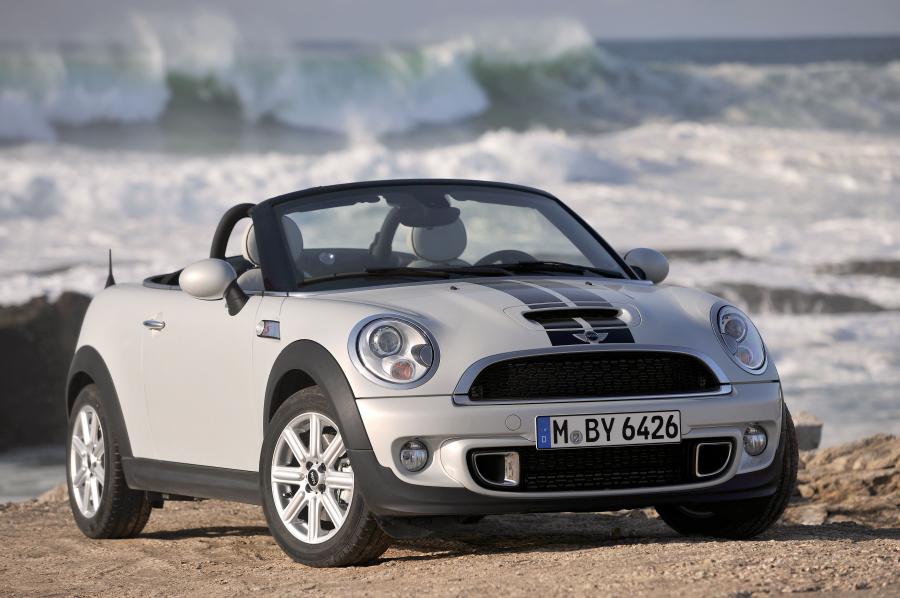  Mini Roadster 2012 года  (фото 94 из 395)